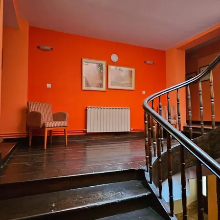 Albe Casa de hóspedes