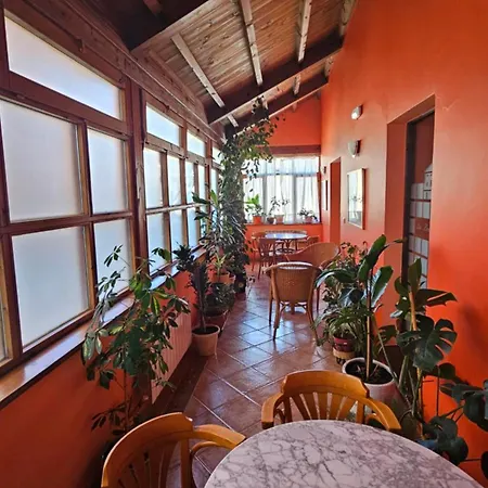 Albe Guest house *