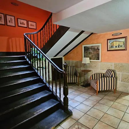 Albe Guest house