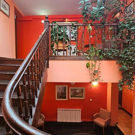 Guest house Albe Carrion De Los Condes