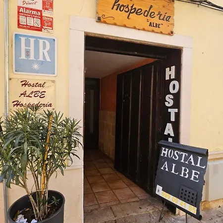Albe Guest house