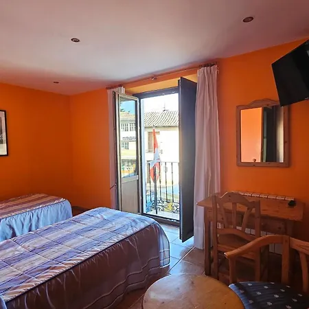 Albe Guest house Carrion De Los Condes