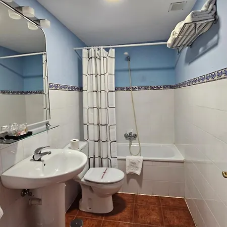 Albe 3* Carrión de los Condes