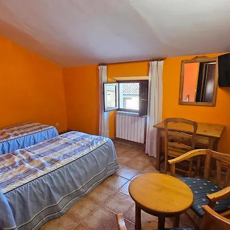 Casa de hóspedes Albe 3*