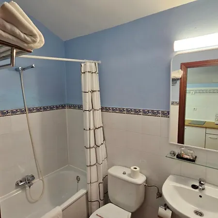 Albe Casa de hóspedes