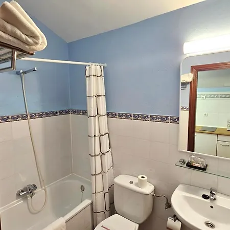 Albe Guest house