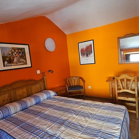 Guest house Albe Carrion De Los Condes