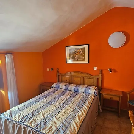 Casa de hóspedes Albe Carrión de los Condes