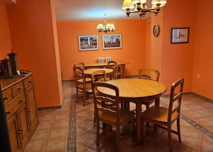 Albe Gasthof Carrión de los Condes