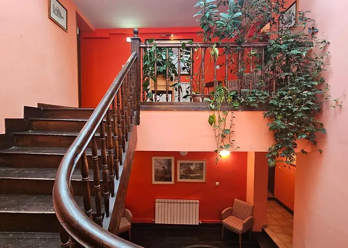 Gasthof Albe Carrión de los Condes