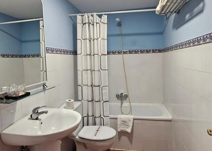 Albe 3* Carrión de los Condes