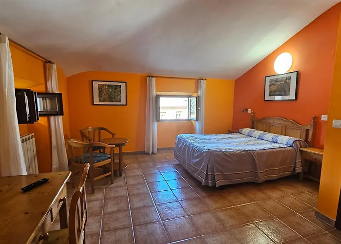 Albe Carrión de los Condes